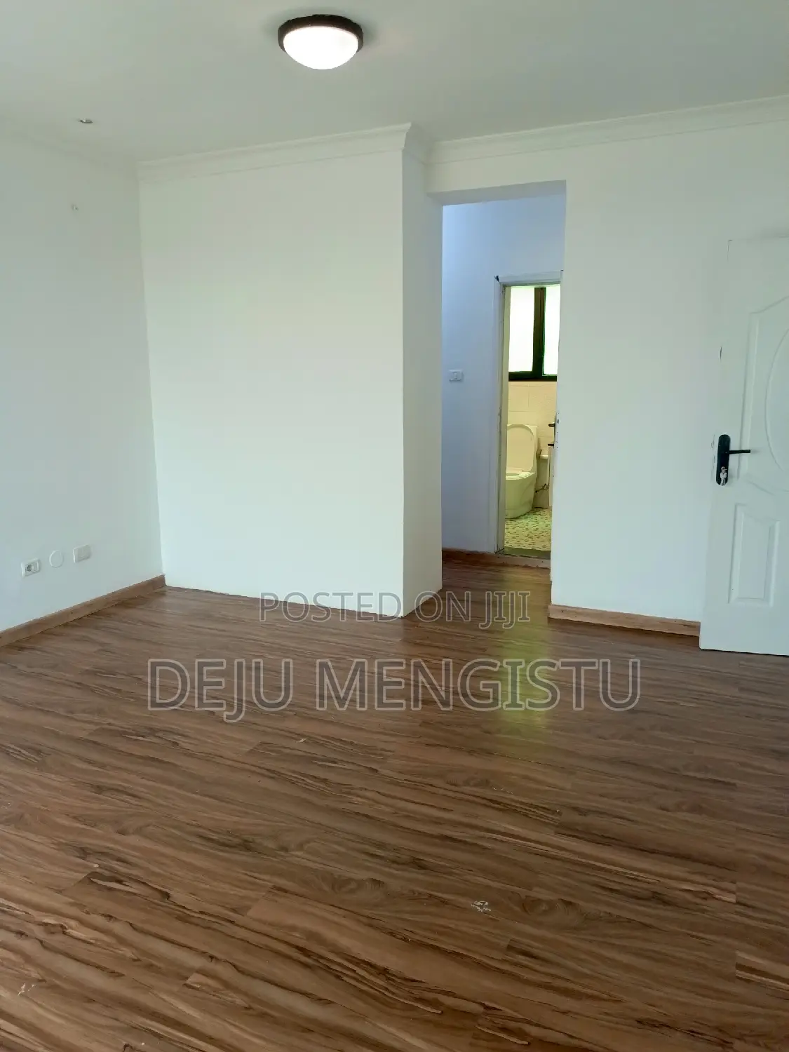 6bdrm House in ሰሚት ፍየል ቤት, Bole for rent