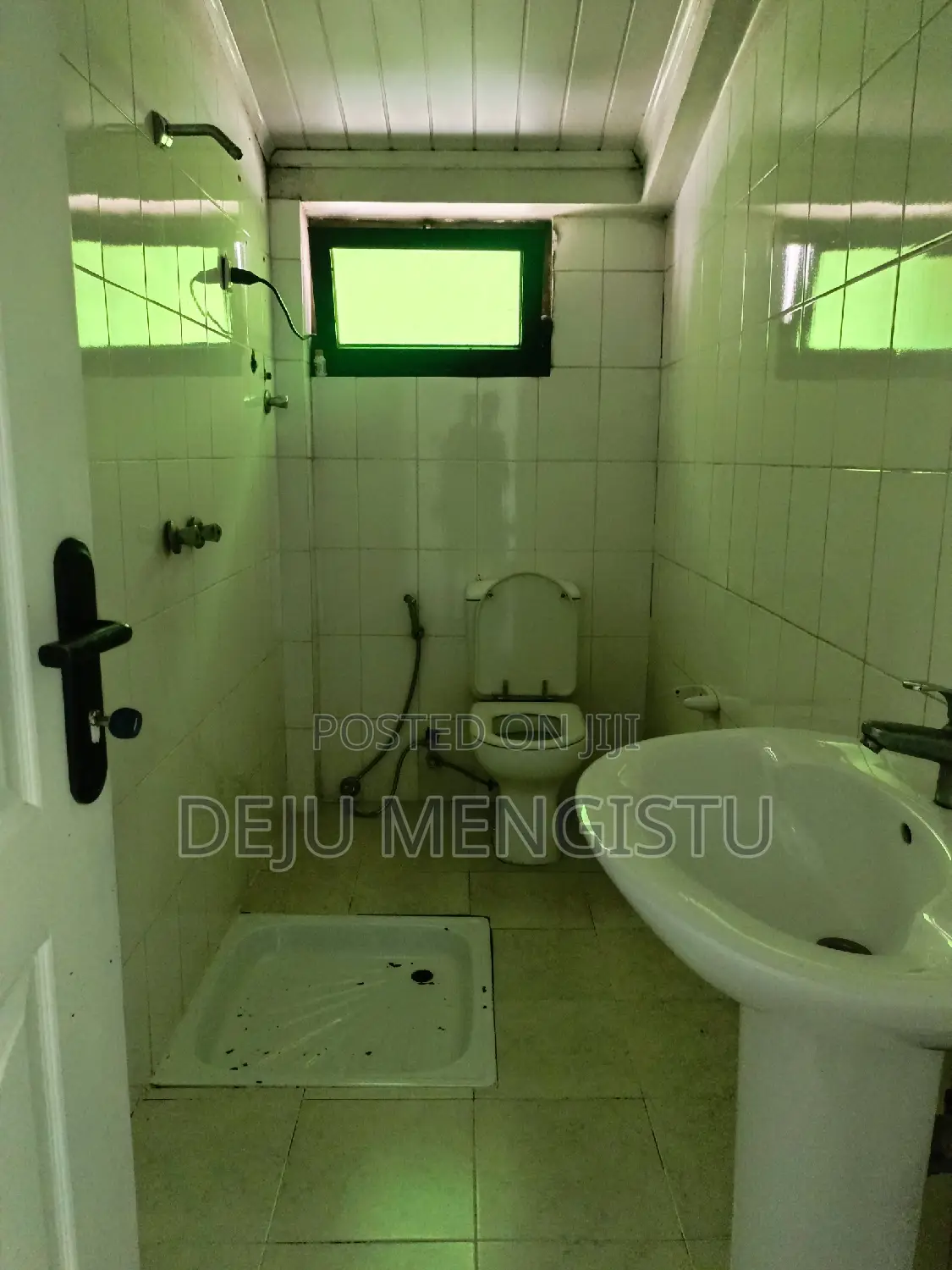 6bdrm House in ሰሚት ፍየል ቤት, Bole for rent