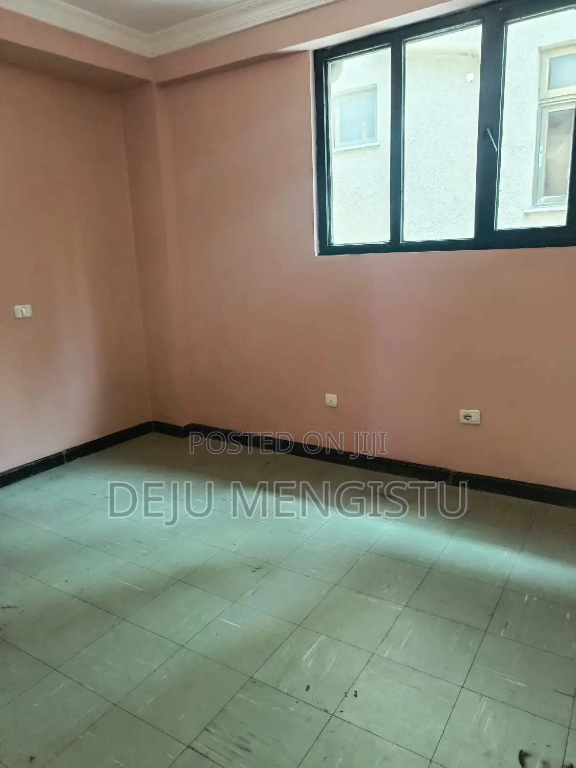 6bdrm House in ሰሚት ፍየል ቤት, Bole for rent