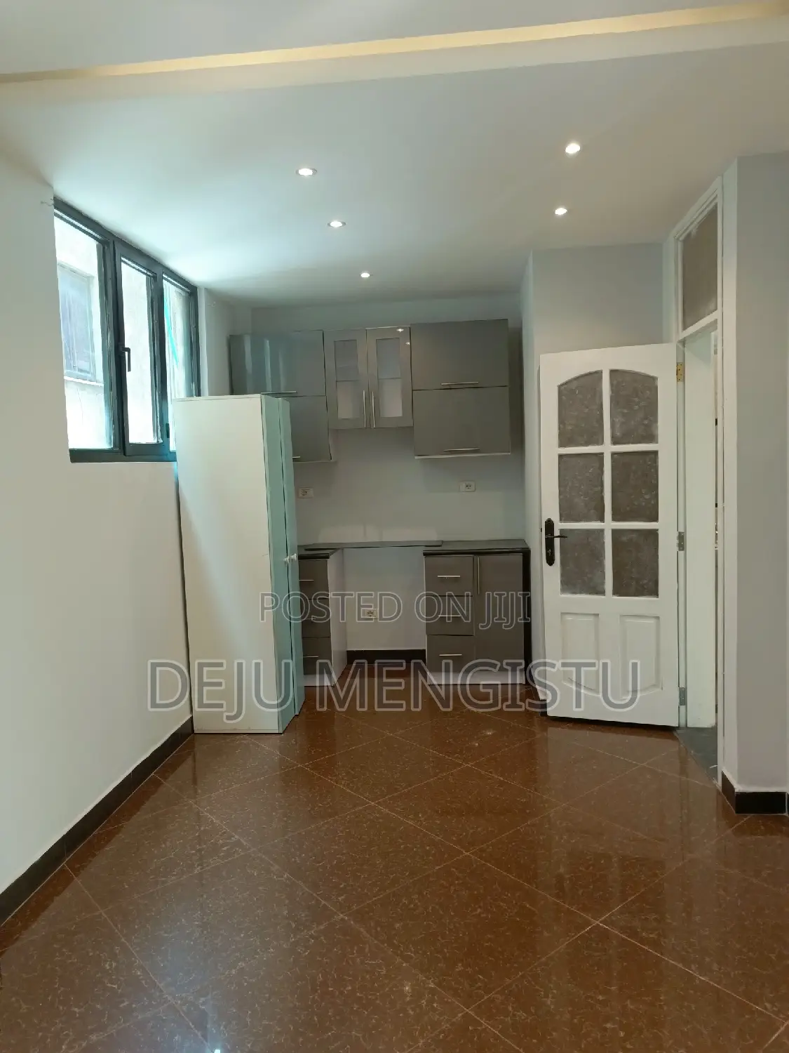 6bdrm House in ሰሚት ፍየል ቤት, Bole for rent