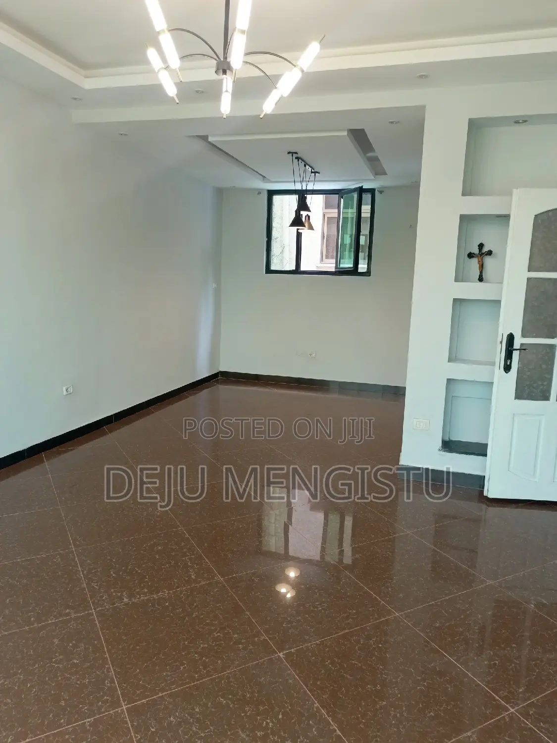 6bdrm House in ሰሚት ፍየል ቤት, Bole for rent