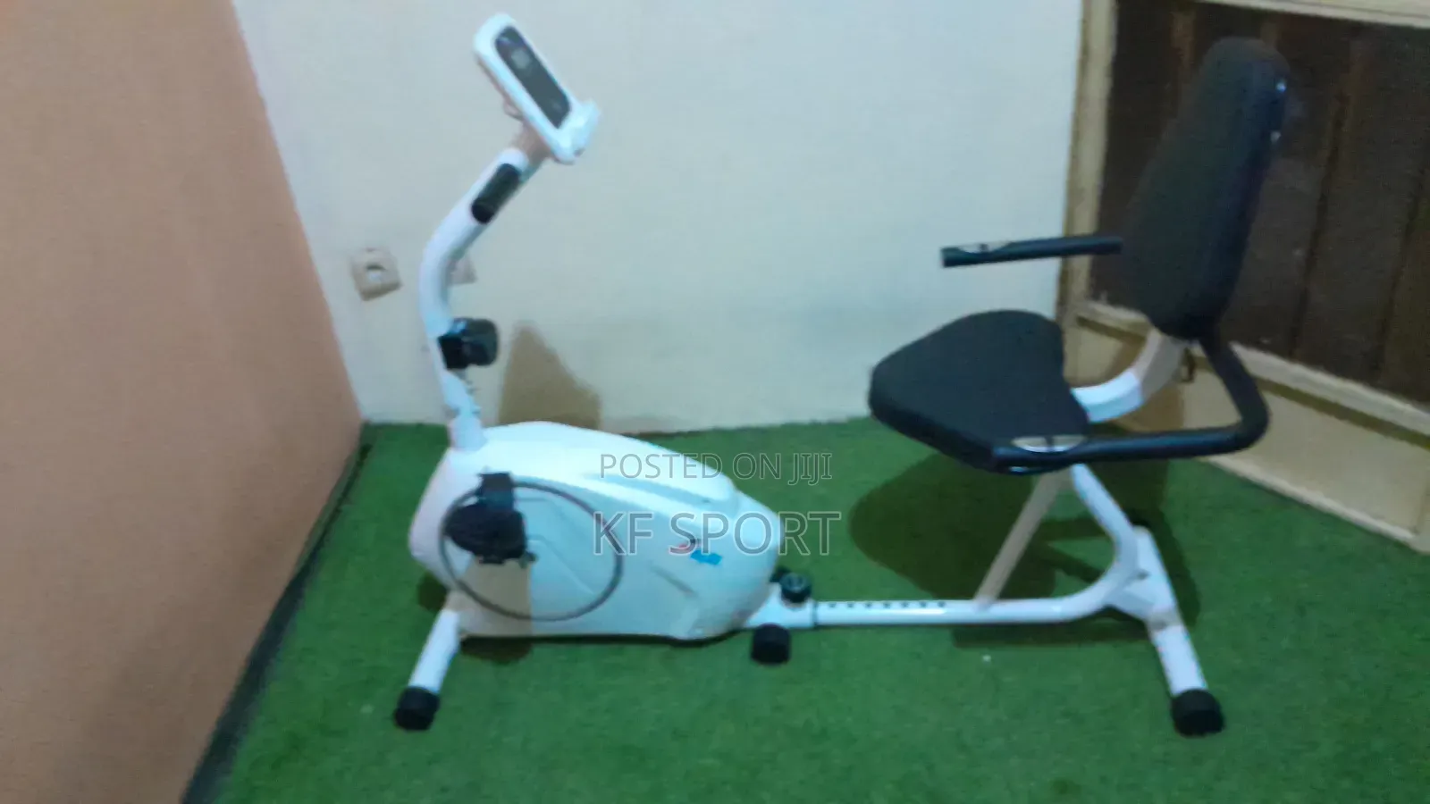 Ride Your Way to Fitness