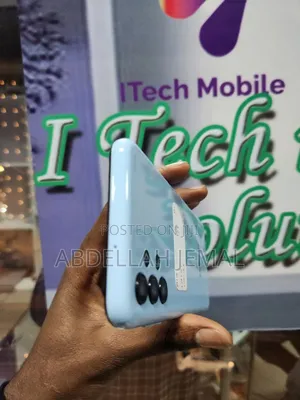 New Samsung Galaxy A13 128 GB Blue