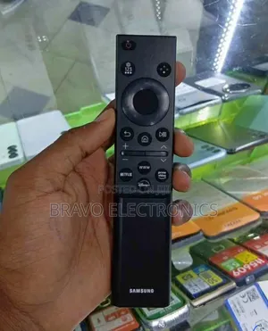 Lg Magic Remote – Control Smarter, Not Harder!