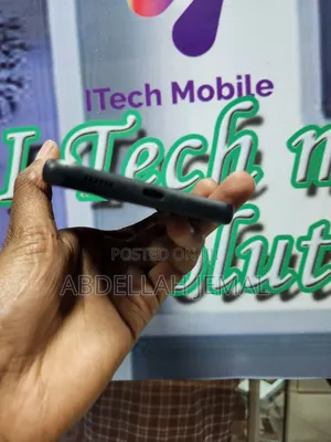 New Samsung Galaxy A34 5G 128 GB Black