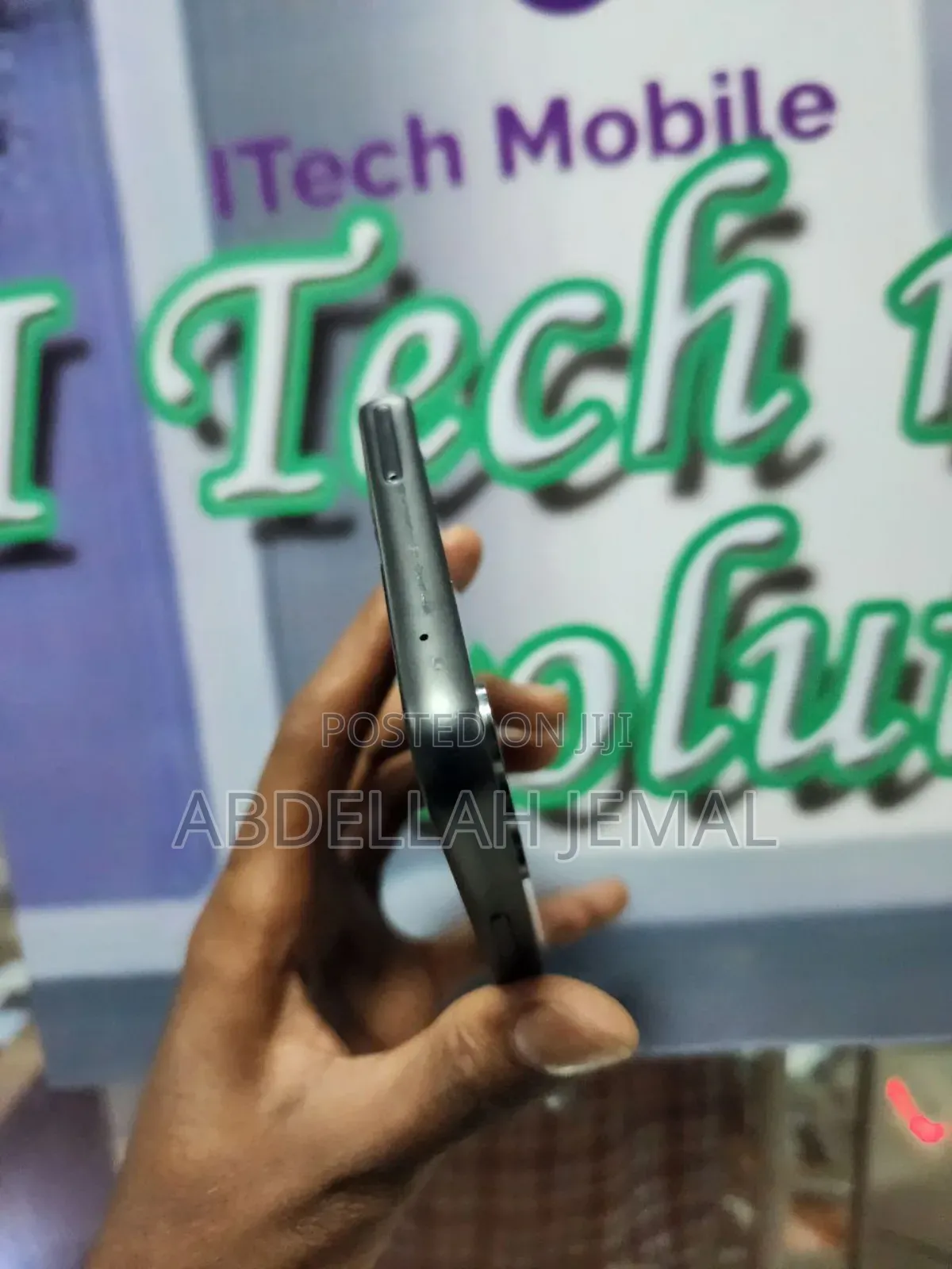 New Samsung Galaxy A34 5G 128 GB Black