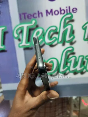 New Samsung Galaxy A34 5G 128 GB Black