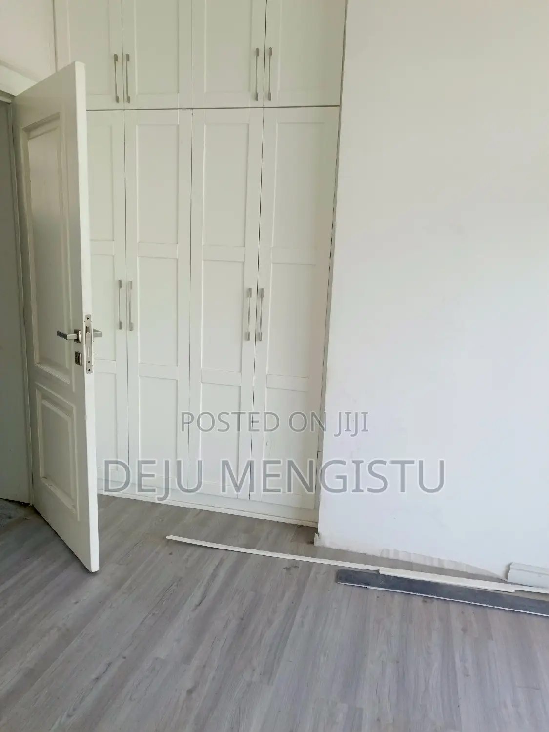 6bdrm House in ሰሚት ፍየል ቤት, Bole for rent