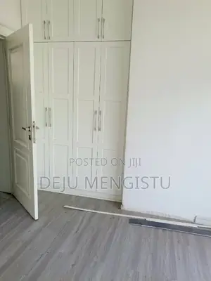 Photo - 6bdrm House in ሰሚት ፍየል ቤት, Bole for rent