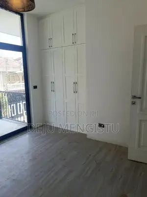 6bdrm House in ሰሚት ፍየል ቤት, Bole for rent
