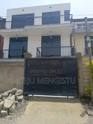 6bdrm House in ሰሚት ፍየል ቤት, Bole for rent