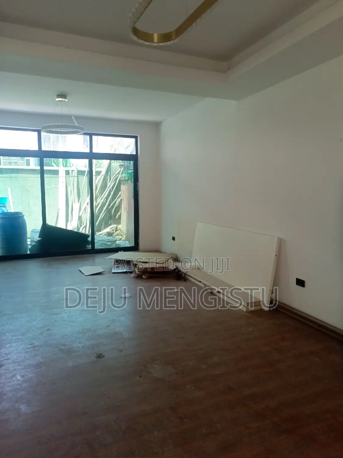 6bdrm House in ሰሚት ፍየል ቤት, Bole for rent