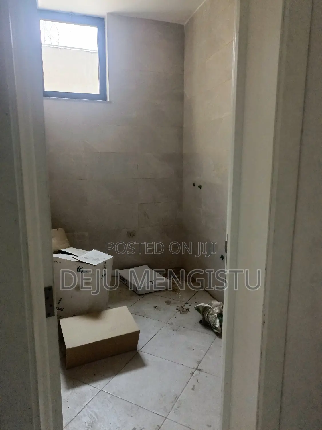 6bdrm House in ሰሚት ፍየል ቤት, Bole for rent