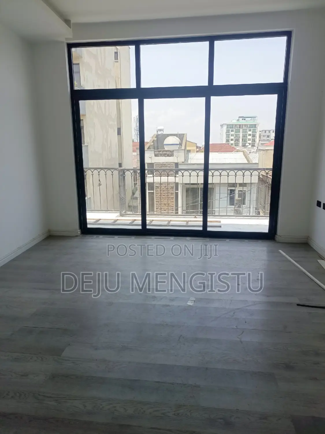 6bdrm House in ሰሚት ፍየል ቤት, Bole for rent