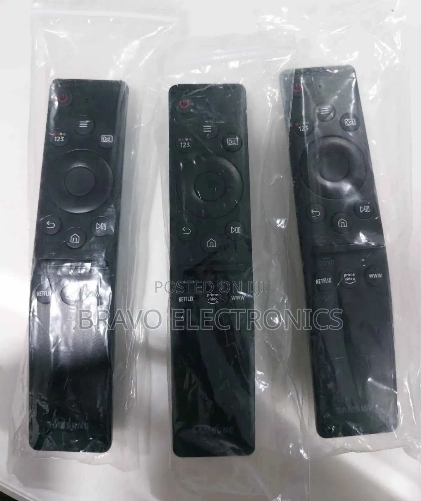 Samsung Smart Magic Remote – Your Tv’S Best Friend!