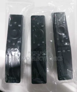 Samsung Smart Magic Remote – Your Tv’S Best Friend!