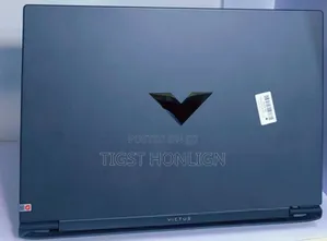 Photo - New Laptop HP Victus 16 16GB Intel Core I7 SSD 1T