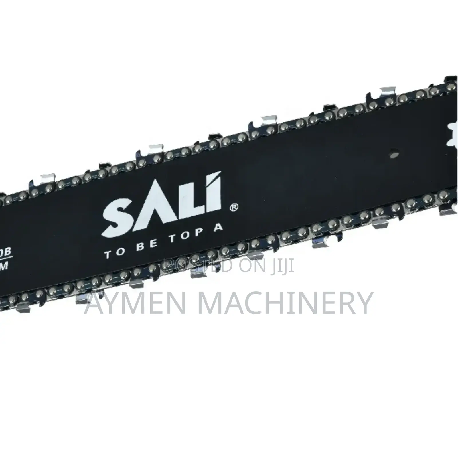 Gasoline Chainsaw 20" በቤንዚን የሚሰራ