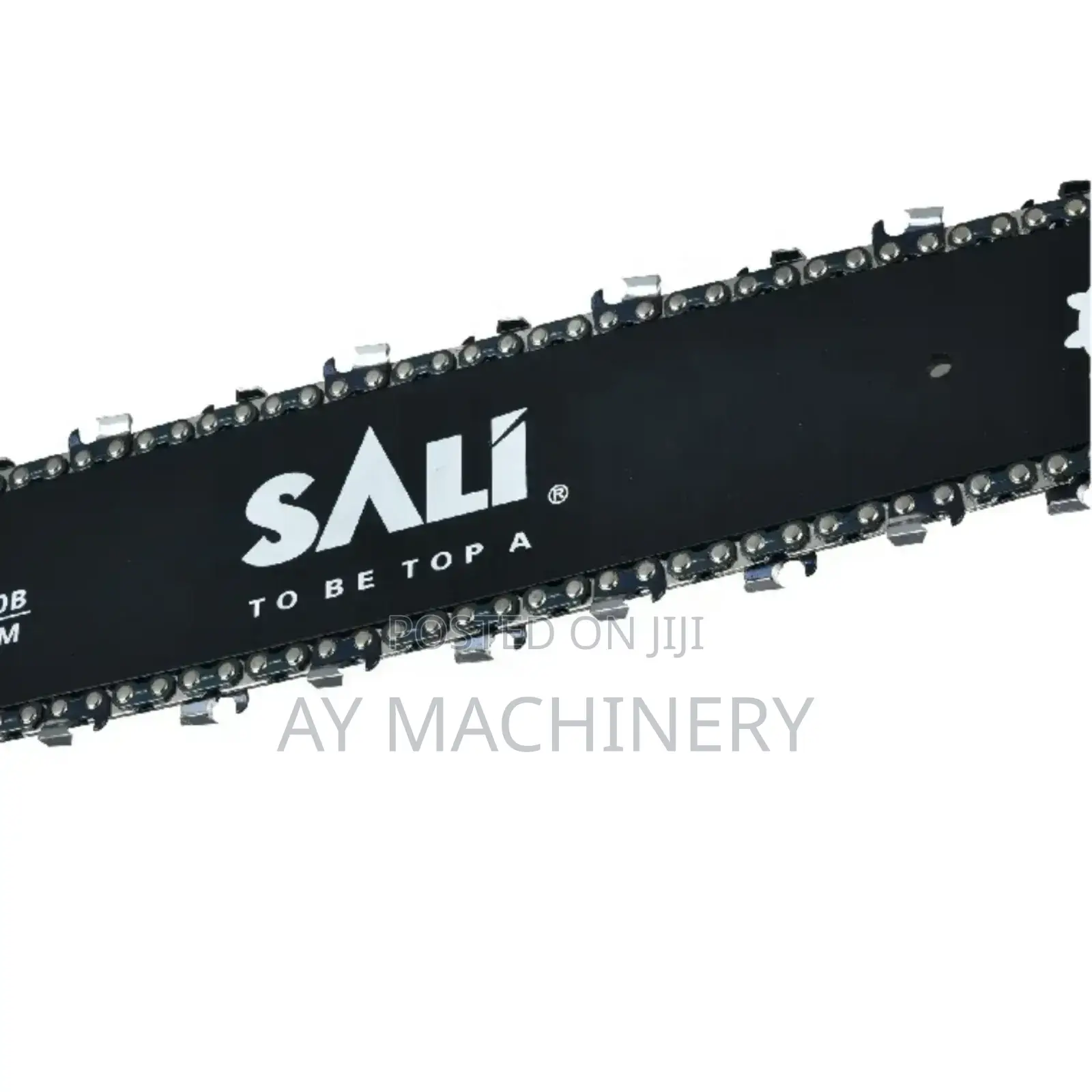 Gasoline Chainsaw 20" በቤንዚን የሚሰራ