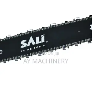 Gasoline Chainsaw 20" በቤንዚን የሚሰራ