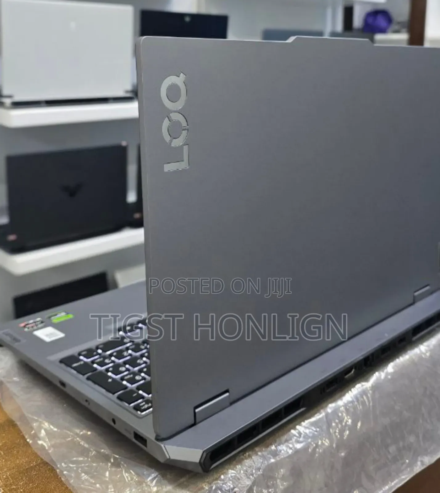 New Laptop Lenovo 100e 16GB AMD Ryzen 5 SSD 512GB