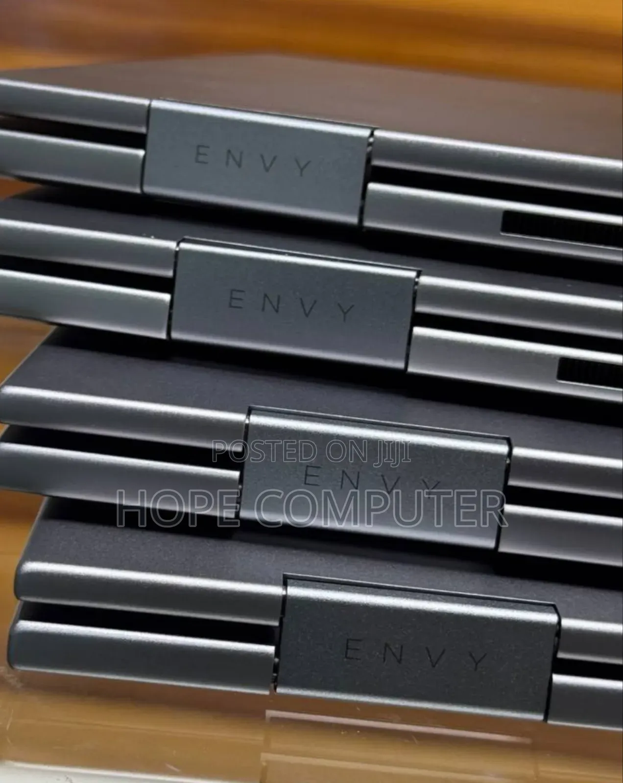 New Laptop HP Envy X360 16GB Intel Core Ultra 7 SSD 512GB