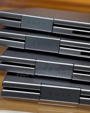 New Laptop HP Envy X360 16GB Intel Core Ultra 7 SSD 512GB