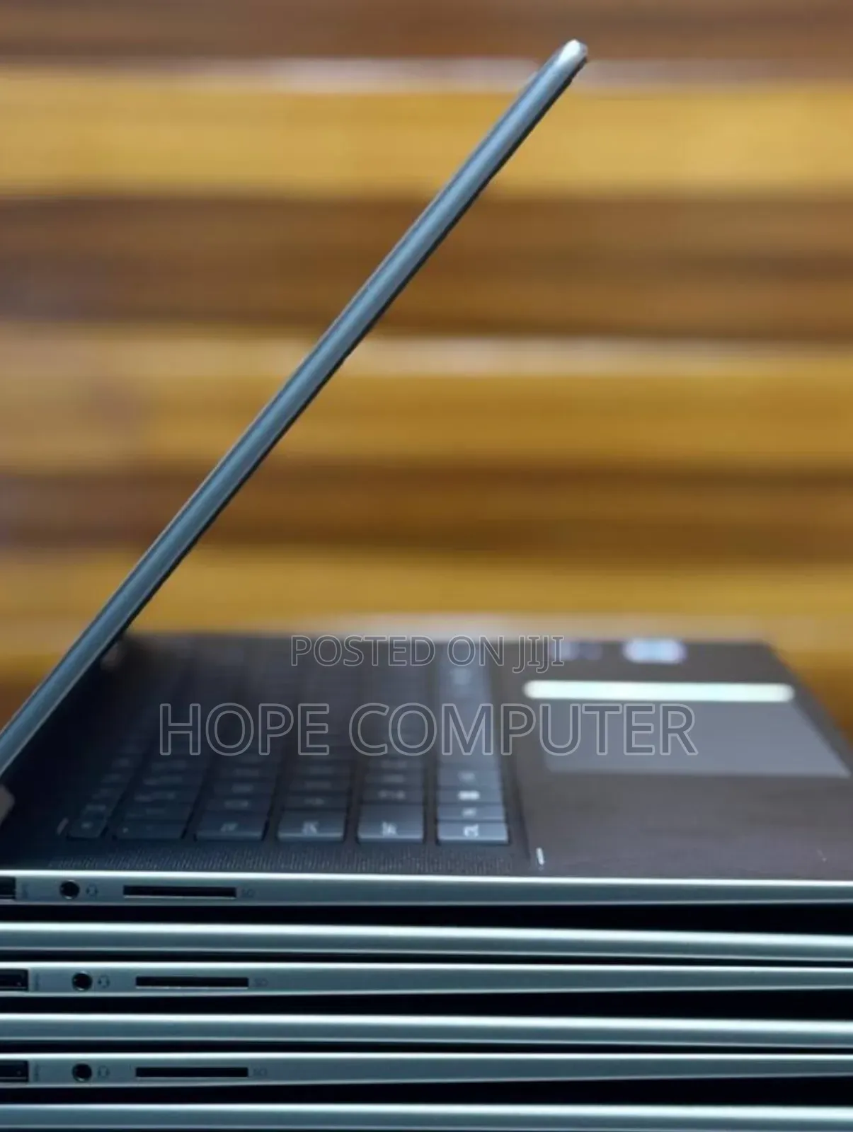 New Laptop HP Envy X360 16GB Intel Core Ultra 7 SSD 512GB