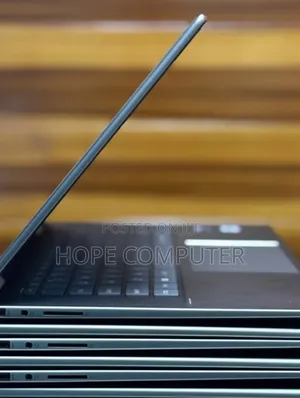 New Laptop HP Envy X360 16GB Intel Core Ultra 7 SSD 512GB