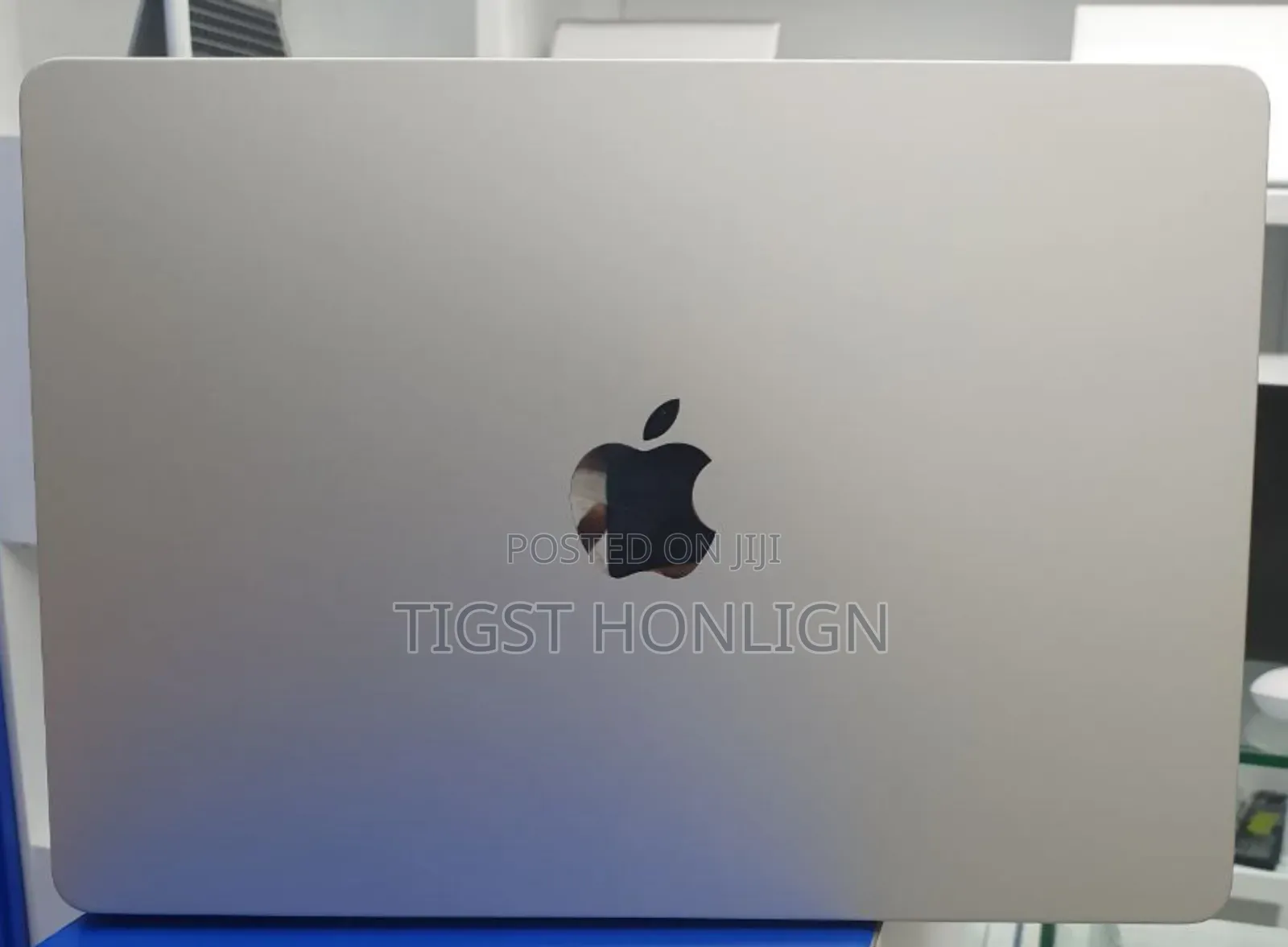 New Laptop Apple MacBook Air 16GB Apple M3 SSD 512GB