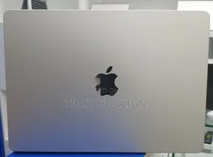 New Laptop Apple MacBook Air 16GB Apple M3 SSD 512GB