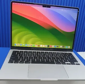 New Laptop Apple MacBook Air 16GB Apple M3 SSD 512GB