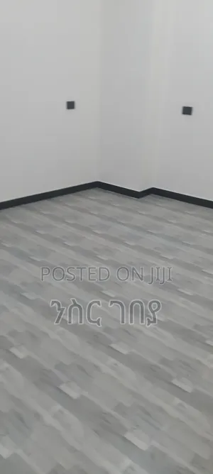 1bdrm Apartment in Ayat Adebabay, Yeka for rent