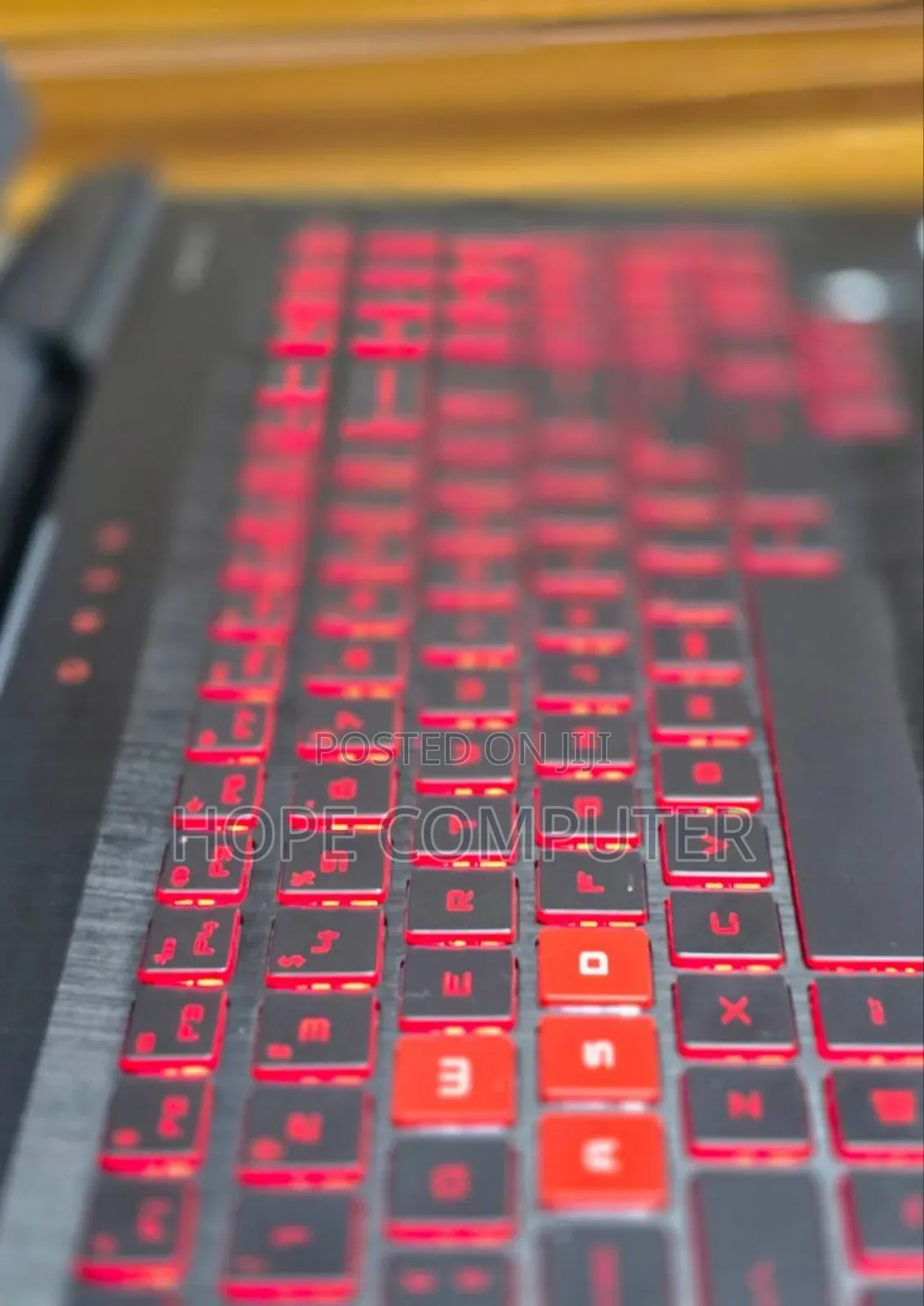 New Laptop HP Omen X 8GB Intel Core I7 HDD+SSD 128GB