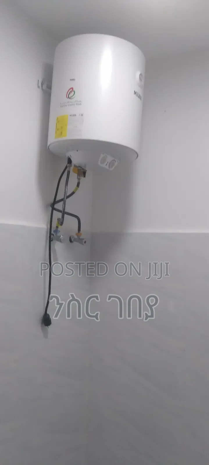 1bdrm Apartment in Ayat Adebabay, Yeka for rent