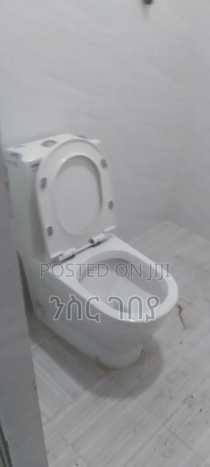 1bdrm Apartment in Ayat Adebabay, Yeka for rent