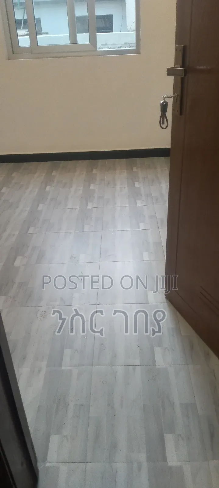 Furnished 1bdrm Apartment in Ayat Adebabay, Yeka for rent