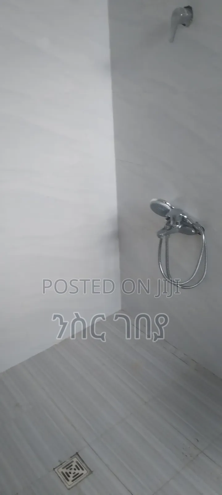 Furnished 1bdrm Apartment in Ayat Adebabay, Yeka for rent