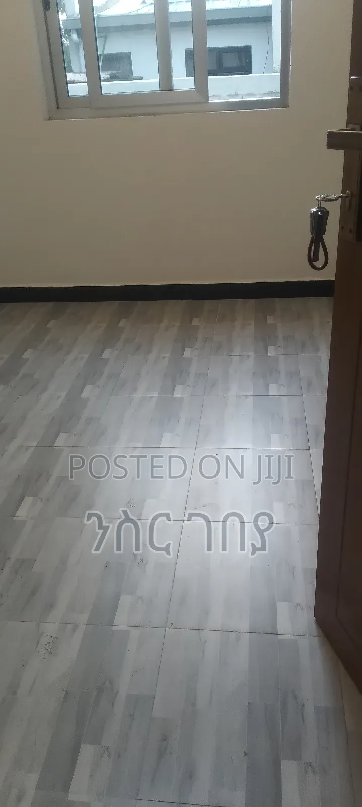 Furnished 1bdrm Apartment in Ayat Adebabay, Yeka for rent