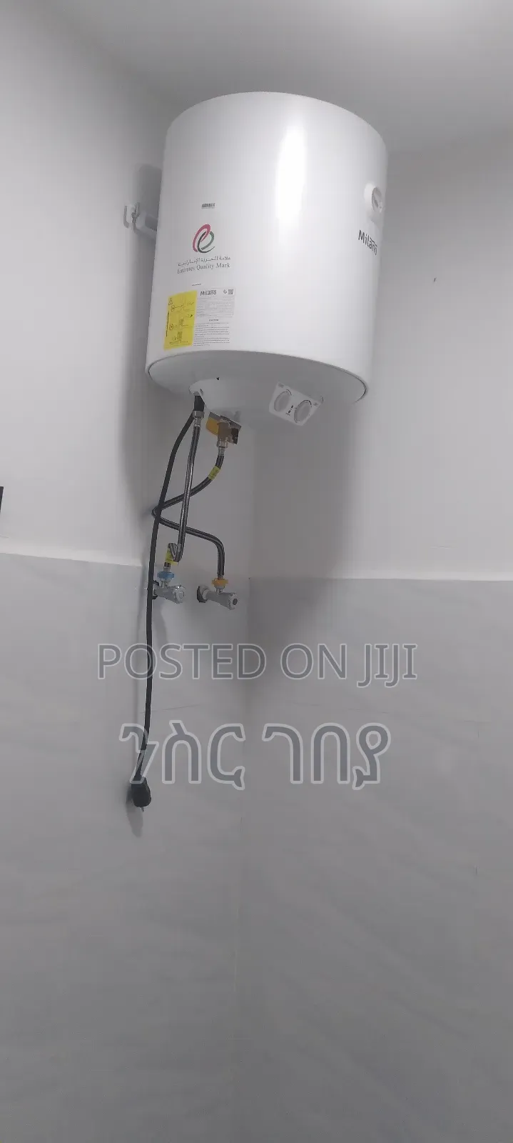 Furnished 1bdrm Apartment in Ayat Adebabay, Yeka for rent