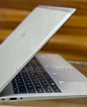 New Laptop HP EliteBook 850 G8 16GB Intel Core I5 SSD 512GB