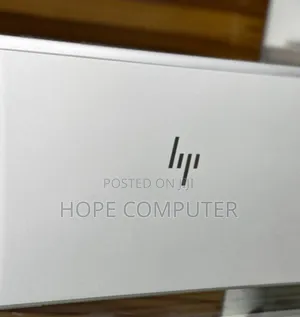New Laptop HP EliteBook 850 G8 16GB Intel Core I5 SSD 512GB
