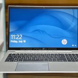 New Laptop HP EliteBook 850 G8 16GB Intel Core I5 SSD 512GB