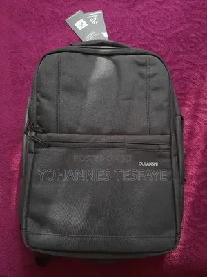 Photo - Original Oulanshi Bag