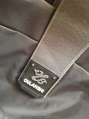 Original Oulanshi Bag