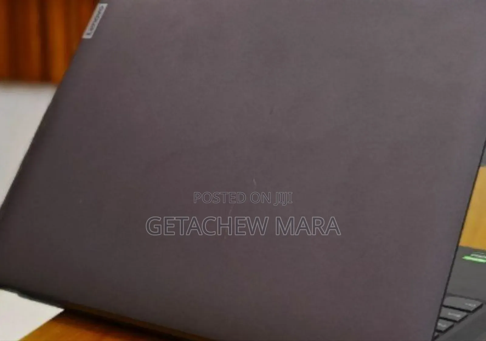 New Laptop Lenovo Legion 5 32GB Intel Core I9 SSD 512GB