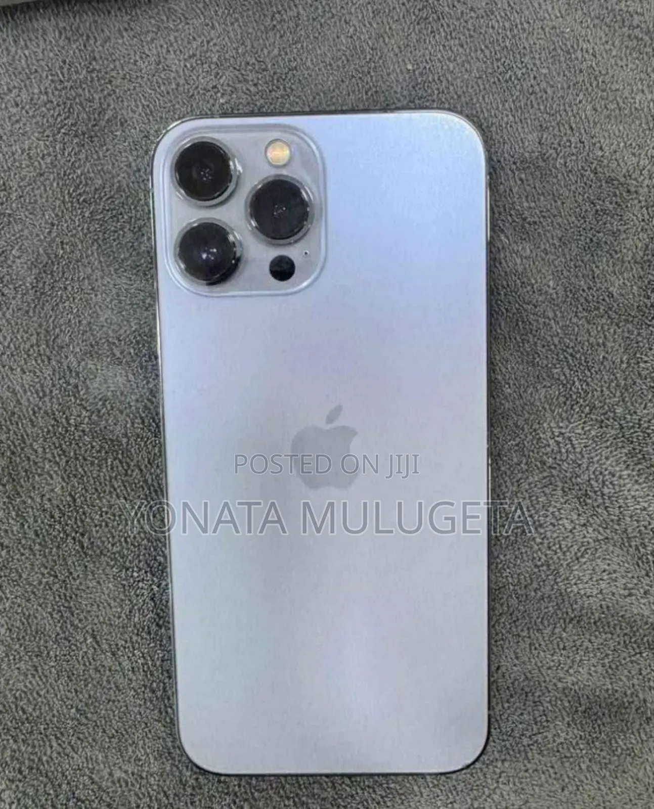 New Apple iPhone 16 Pro Max 256 GB