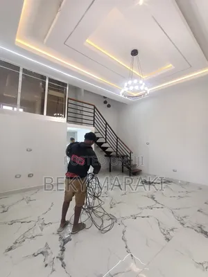 Photo - 2bdrm Apartment in Nifas Silk-Lafto for sale