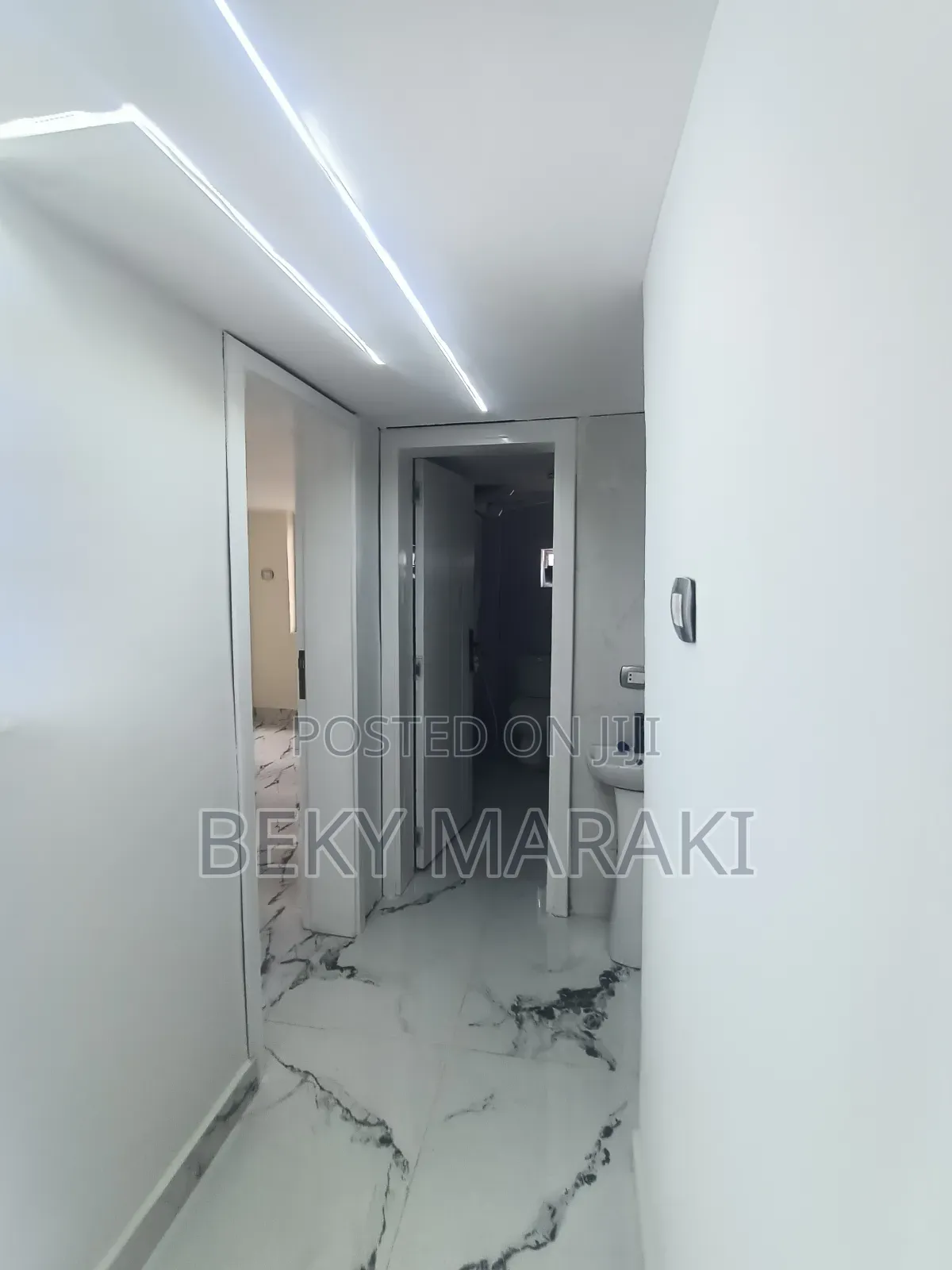 2bdrm Apartment in Nifas Silk-Lafto for sale