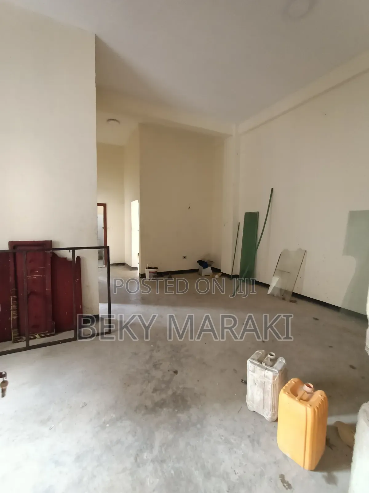 2bdrm Apartment in Nifas Silk-Lafto for sale